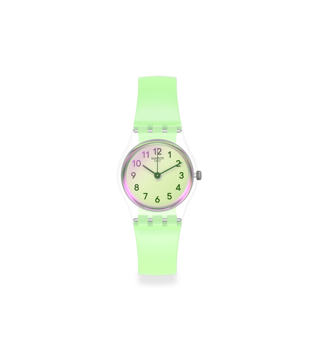 CASUAL GREEN LK397