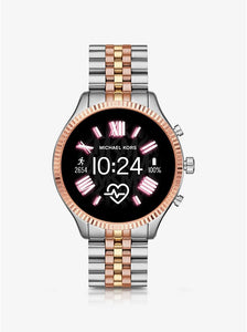 MICHAEL KORS SMARTWATCH GEN 5 LEXINGTON TRICOLORE MKT5080