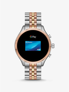MICHAEL KORS SMARTWATCH GEN 5 LEXINGTON TRICOLORE MKT5080