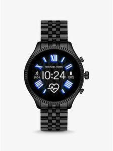 MICHAEL KORS SMARTWATCH GEN 5 LEXINGTON NERO MKT5096