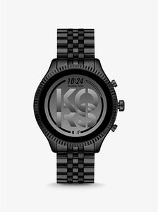 MICHAEL KORS SMARTWATCH GEN 5 LEXINGTON NERO MKT5096
