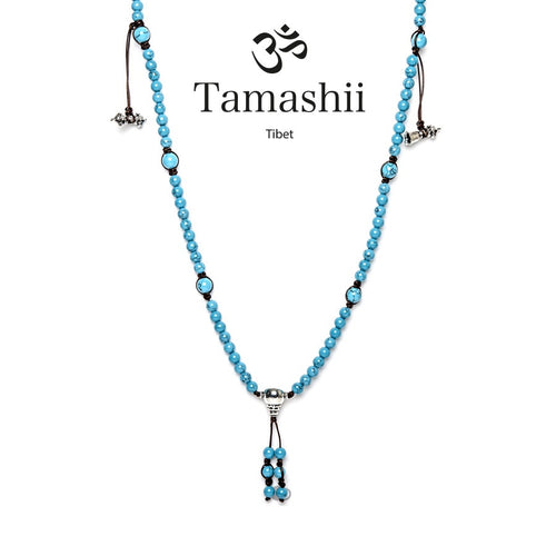 Tamashii MUDRA TURCHESE NHS1500-07