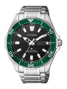 Citizen Promaster Diver's Automatic Super Titanio 200 mt NY0071-81E