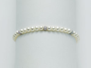 Bracciale Le Perle PBR836B