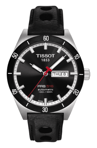 TISSOT T SPORT PRS 516 GENT 42MM T0444302605100