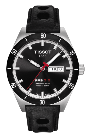 TISSOT T SPORT PRS 516 GENT 42MM T0444302605100