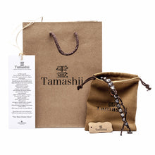 Carica l&#39;immagine nel visualizzatore di Gallery, Tamashii PERLA NATURALE (6MM) BHS601-179