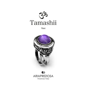 Tamashii ANELLO PAN ZVA AMETISTA RHS903-08