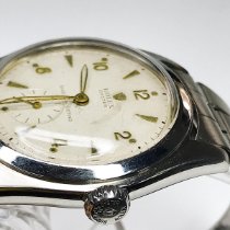 ROLEX OYSTER ACCIAIO SHOCK RESISTING