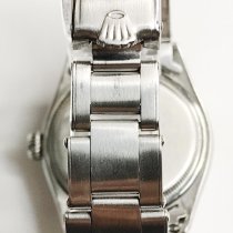 ROLEX OYSTER ACCIAIO SHOCK RESISTING