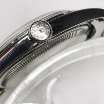 Carica l&#39;immagine nel visualizzatore di Gallery, ROLEX OYSTER ACCIAIO SHOCK RESISTING