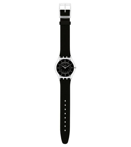 BLACK CLASSINESS SFK361