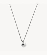 Carica l&#39;immagine nel visualizzatore di Gallery, Skagen Agnethe Pearl Women&#39;s Necklace SKJ0089040
