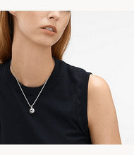 Carica l&#39;immagine nel visualizzatore di Gallery, Skagen Agnethe Pearl Women&#39;s Necklace SKJ0089040