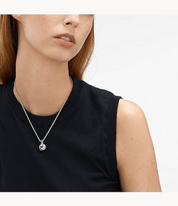 Skagen Agnethe Pearl Women's Necklace SKJ0089040