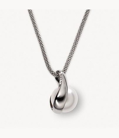 Skagen Agnethe Pearl Women's Necklace SKJ0089040