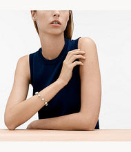 Carica l&#39;immagine nel visualizzatore di Gallery, Skagen Agnethe Pearl Bracelet SKJ0092040