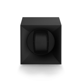 SWISS KUBIK SK01.STB001 START BOX WATCH WINDER BLACK