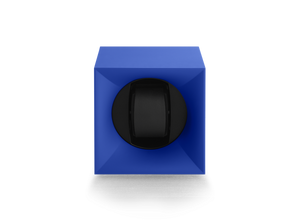 SWISS KUBIK START BOX WATCH WINDER - Main Image