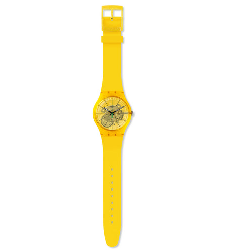 BIO LEMON SUOJ108