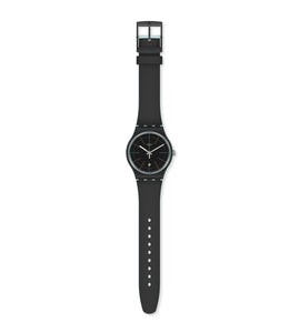 BLACK LAYERED SUOS402