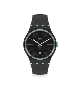 BLACK LAYERED SUOS402