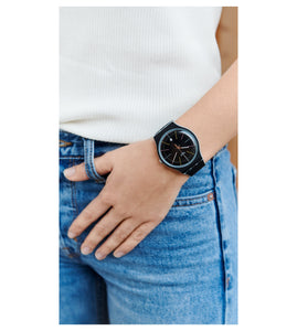 BLACK LAYERED SUOS402