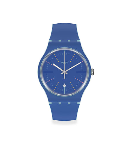 BLUE LAYERED SUOS403