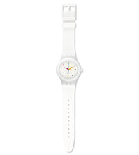 Carica l&#39;immagine nel visualizzatore di Gallery, SISTEM WHITE SUTW400