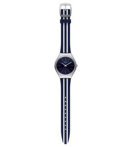 SKINBLUEIRON SYXS106