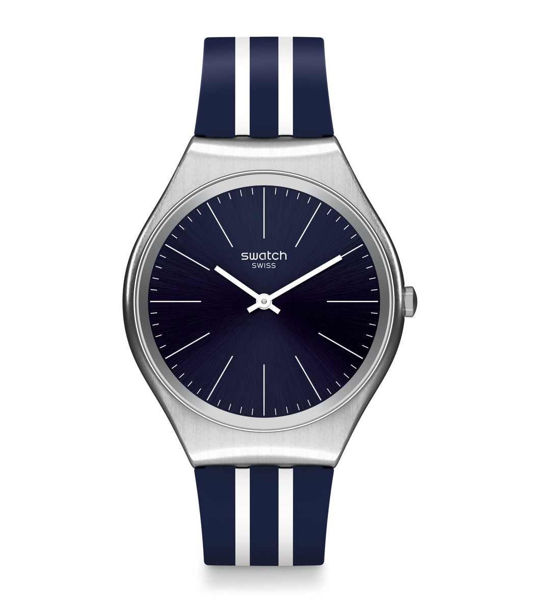 SKINBLUEIRON SYXS106