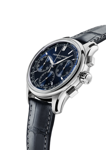 FLYBACK CHRONOGRAPH MANUFACTURE