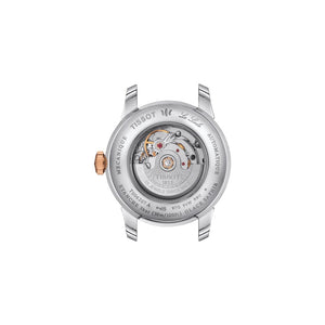 TISSOT LE LOCLE AUTOMATIC SMALL LADY (25.30) T41118334