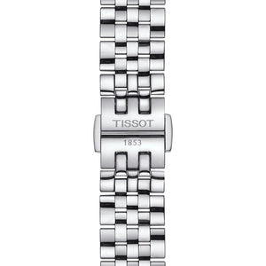 TISSOT LE LOCLE AUTOMATIC SMALL LADY (25.30) T41118334