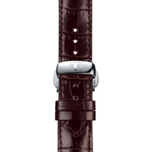 Carica l&#39;immagine nel visualizzatore di Gallery, TISSOT LE LOCLE VALJOUX CHRONOGRAPH T0064141626300
