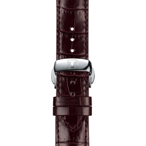 TISSOT LE LOCLE VALJOUX CHRONOGRAPH T0064141626300