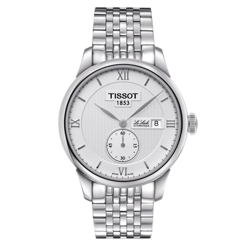 TISSOT LE LOCLE AUTOMATIC PETITE SECONDE T0064281103801