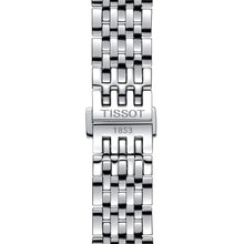 Carica l&#39;immagine nel visualizzatore di Gallery, TISSOT LE LOCLE AUTOMATIC REGULATEUR T0064281103802