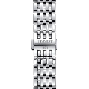 TISSOT LE LOCLE AUTOMATIC REGULATEUR T0064281103802
