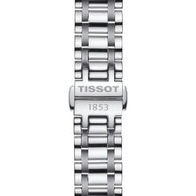 Carica l&#39;immagine nel visualizzatore di Gallery, TISSOT COUTURIER POWERMATIC 80 LADY T0352071103100