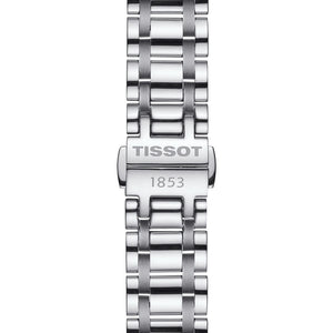 TISSOT COUTURIER POWERMATIC 80 LADY T0352071103100