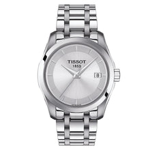 Carica l&#39;immagine nel visualizzatore di Gallery, TISSOT COUTURIER LADY T0352101103100