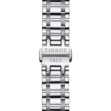 Carica l&#39;immagine nel visualizzatore di Gallery, TISSOT COUTURIER LADY T0352101103100