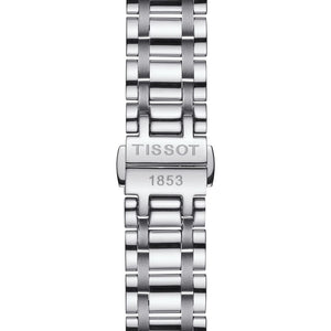 TISSOT COUTURIER LADY T0352101103100