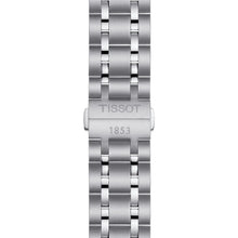 Carica l&#39;immagine nel visualizzatore di Gallery, TISSOT COUTURIER POWERMATIC 80 T0354071103101