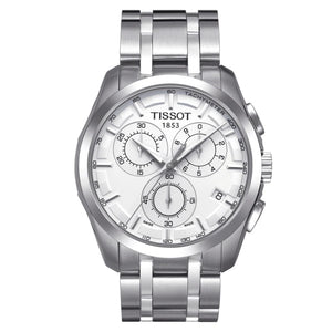 TISSOT COUTURIER CHRONOGRAPH T0356171103100