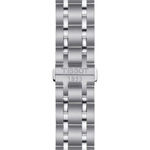Carica l&#39;immagine nel visualizzatore di Gallery, TISSOT COUTURIER CHRONOGRAPH T0356171103100