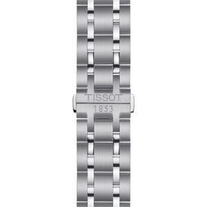 TISSOT COUTURIER CHRONOGRAPH T0356171103100