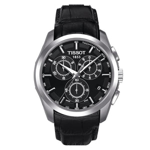 TISSOT COUTURIER CHRONOGRAPH T0356171605100