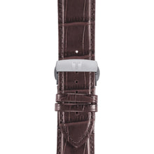 Carica l&#39;immagine nel visualizzatore di Gallery, TISSOT COUTURIER AUTOMATIC CHRONOGRAPH T0356271603100